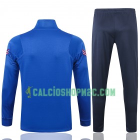 Inghilterra Tuta Rappresentanza 2020/2021 M001